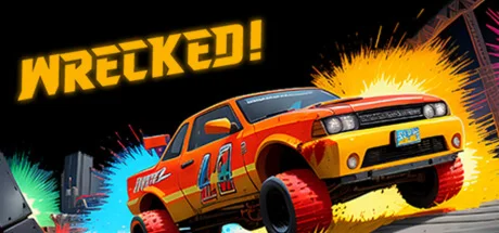 Wrecked! Unfair Car Stunts  АВТОДОСТАВКА STEAM GIFT Р