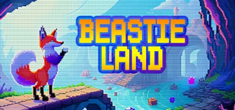 Beastie Land  АВТОДОСТАВКА STEAM GIFT РОССИЯ
