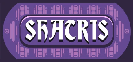Shatris: Infinite Puzzles  АВТОДОСТАВКА STEAM GIFT РО