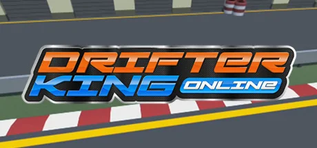 Drifter King Online  АВТОДОСТАВКА STEAM GIFT РОССИЯ