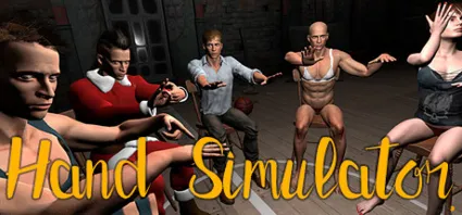 Hand Simulator 🤖 Смена данных 👑 Полный доступ
