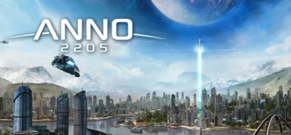 Anno 2205 🚀 Смена данных 👑 Полный доступ