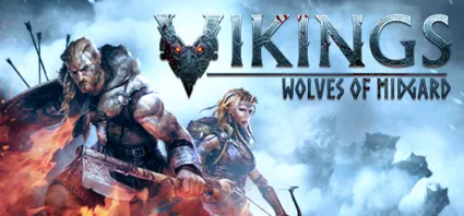 Vikings - Wolves of Midgard 🪓 Смена данных 🌎 Онлайн