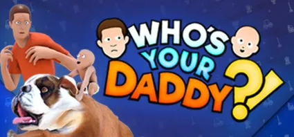 Who's Your Daddy 👶 Смена данных 👑 Полный доступ