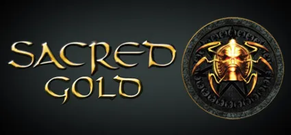 Sacred Gold ⚔ Смена данных 👑 Полный доступ