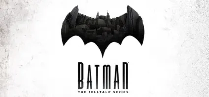 Batman - The Telltale Series 🦇 Смена данных 🌎 Онлайн