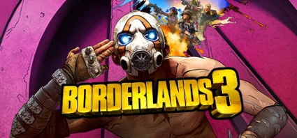 Borderlands 🔫 Смена данных 👑 Полный доступ