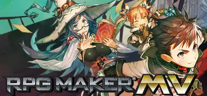 RPG Maker MV 📚 Смена данных 👑 Полный доступ