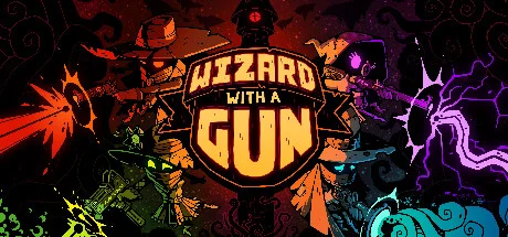 ⚡️Wizard with a Gun | АВТОДОСТАВКА [Россия Steam Gift]