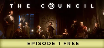The Council 🕵 Смена данных 👑 Полный доступ