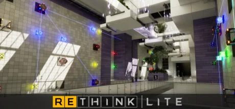 ReThink | Lite * STEAM RU  АВТО 0%