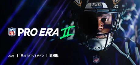 NFL Pro Era II * STEAM RU  АВТО 0%