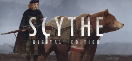 Scythe: Digital Edition ♟ Смена данных 👑 Полный доступ