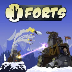 Forts | РУССКИЙ | Steam | Аккаунт на 12 месяцев