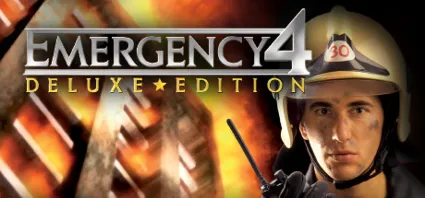 EMERGENCY 4 Deluxe 🚒 Смена данных 👑 Полный доступ