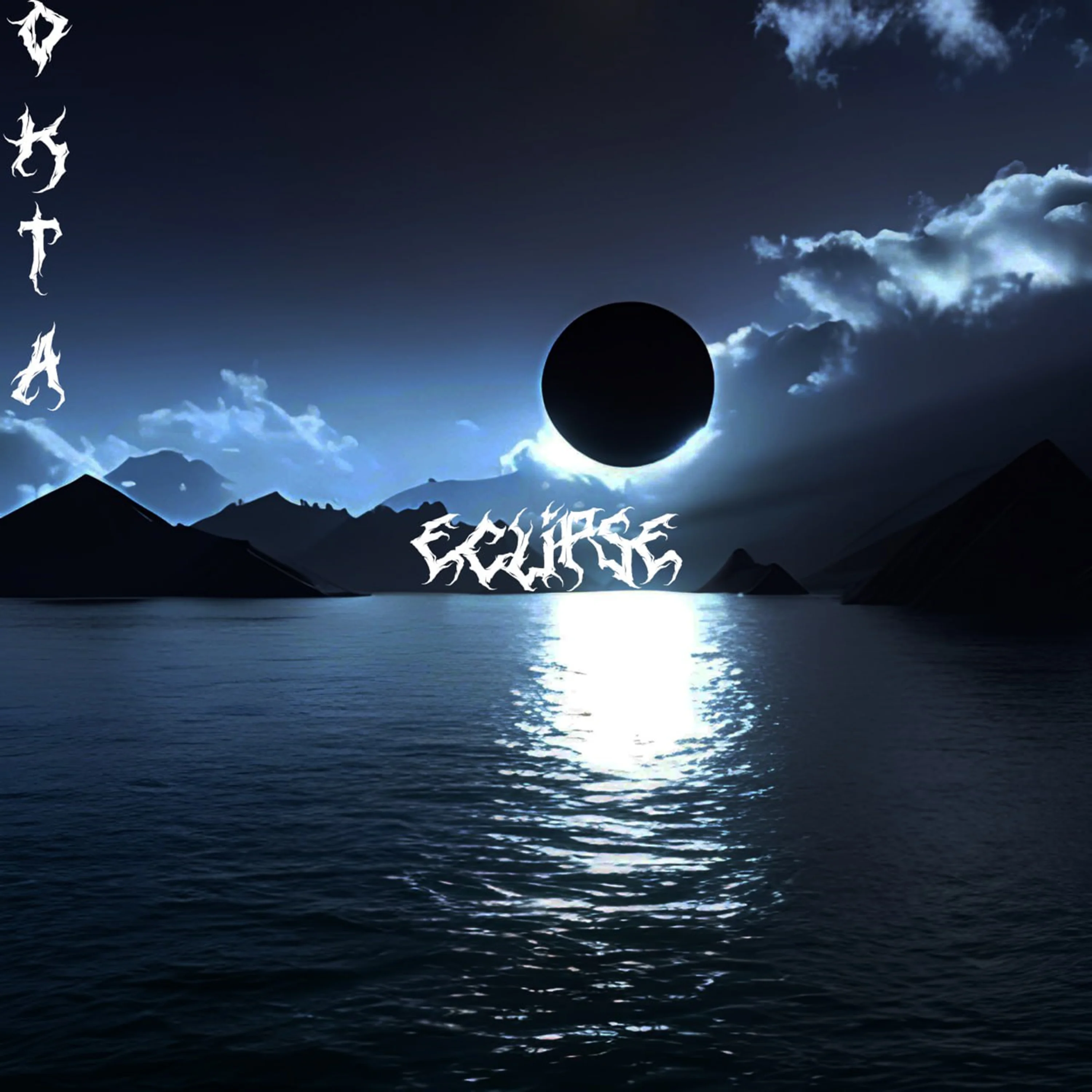 økta - Eclipse