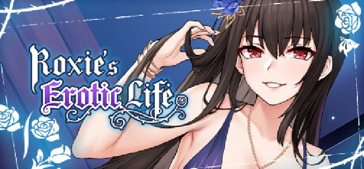 Roxie’s Erotic Life 💎 STEAM GIFT RUSSIA