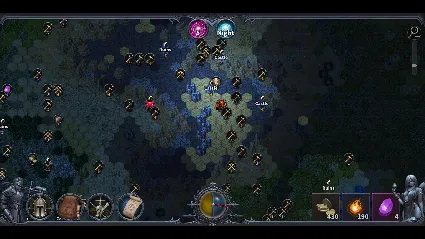 Legendary Creatures 2 💎 АВТОДОСТАВКА STEAM GIFT РОССИЯ