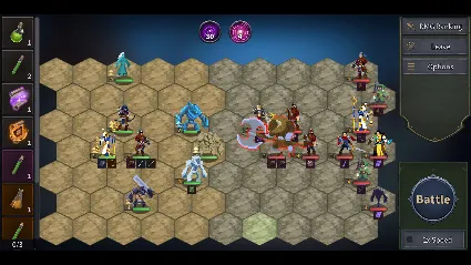 Legendary Creatures 2 💎 АВТОДОСТАВКА STEAM GIFT РОССИЯ