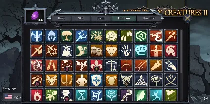 Legendary Creatures 2 💎 АВТОДОСТАВКА STEAM GIFT РОССИЯ