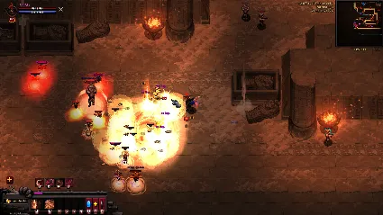 Hero Siege - Reaver (Skin) DLC STEAM GIFT РОССИЯ