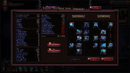 Hero Siege - Fallen Paladin (Class) 💎 DLC STEAM РОССИЯ