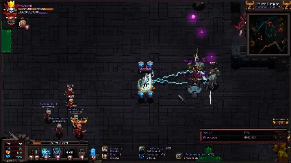 Hero Siege - Fallen Paladin (Class) 💎 DLC STEAM РОССИЯ