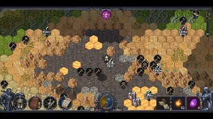 Legendary Creatures 2 STEAM•RU ⚡ ️АВТОДОСТАВКА 💳 0%