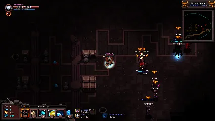 Hero Siege - Arch Angel (Skin) DLC STEAM GIFT РОССИЯ