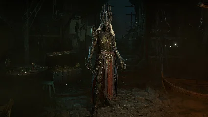 ⭐ ️ ВСЕ СТРАНЫ ⭐ ️ DIABLO IV Steam GIFT / ДИАБЛО 4 🟢