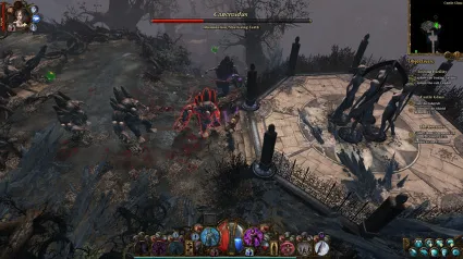 The Incredible Adventures of Van Helsing 3 III STEAM KEY GLOBAL+РОССИЯ+СНГ СТИМ КЛЮЧ