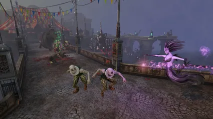 The Incredible Adventures of Van Helsing 3 III STEAM KEY GLOBAL+РОССИЯ+СНГ СТИМ КЛЮЧ