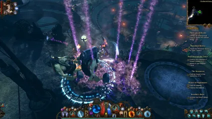 The Incredible Adventures of Van Helsing 3 III STEAM KEY GLOBAL+РОССИЯ+СНГ СТИМ КЛЮЧ