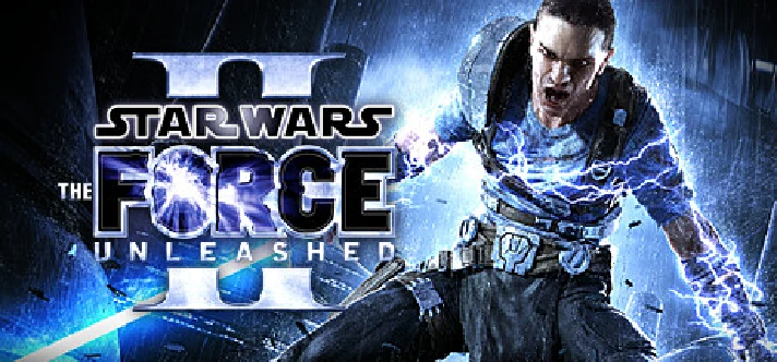 STAR WARS: The Force Unleashed II🎮Change data🎮