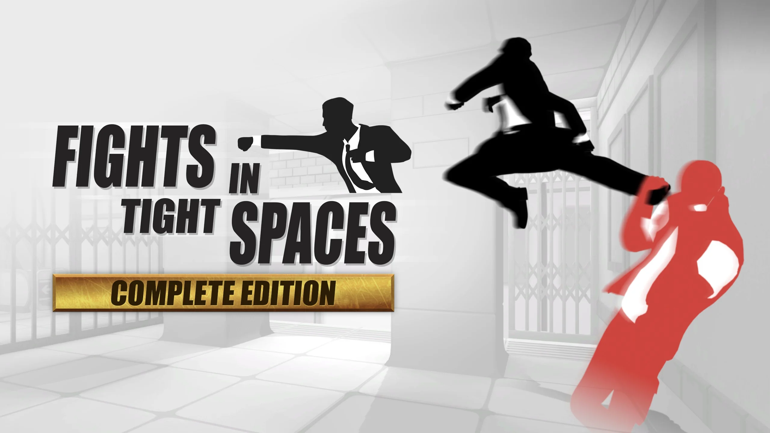 Fights in Tight Spaces Complete Edition Xbox Активация
