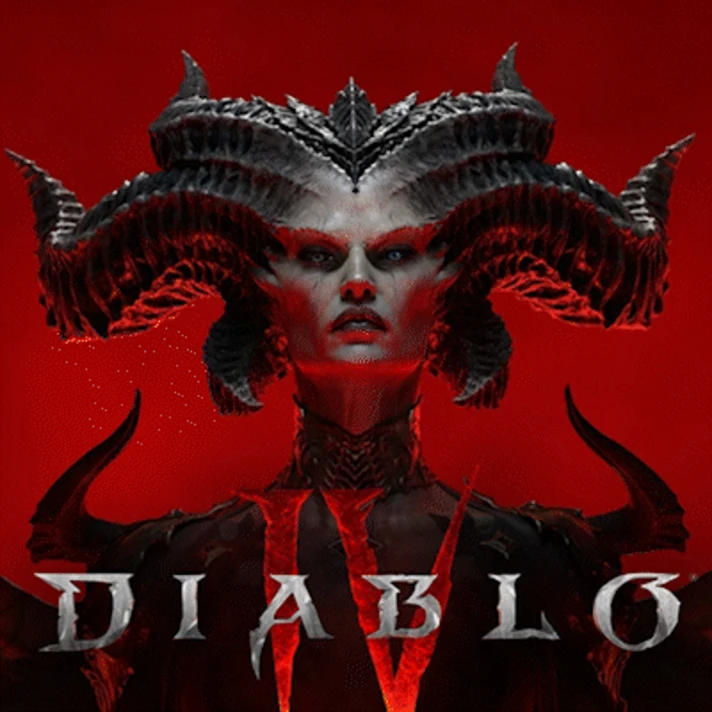 😈Diablo® IV 😈STEAM ☑️ALL REGIONS☑️