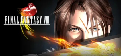 FINAL FANTASY VIII ⚔ Смена данных 👑 Полный доступ