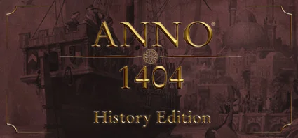 Anno 1404 🏰 Смена данных 👑 Полный доступ