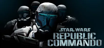 STAR WARS Republic Commando 🪖 Смена данных 🌎 Онлайн