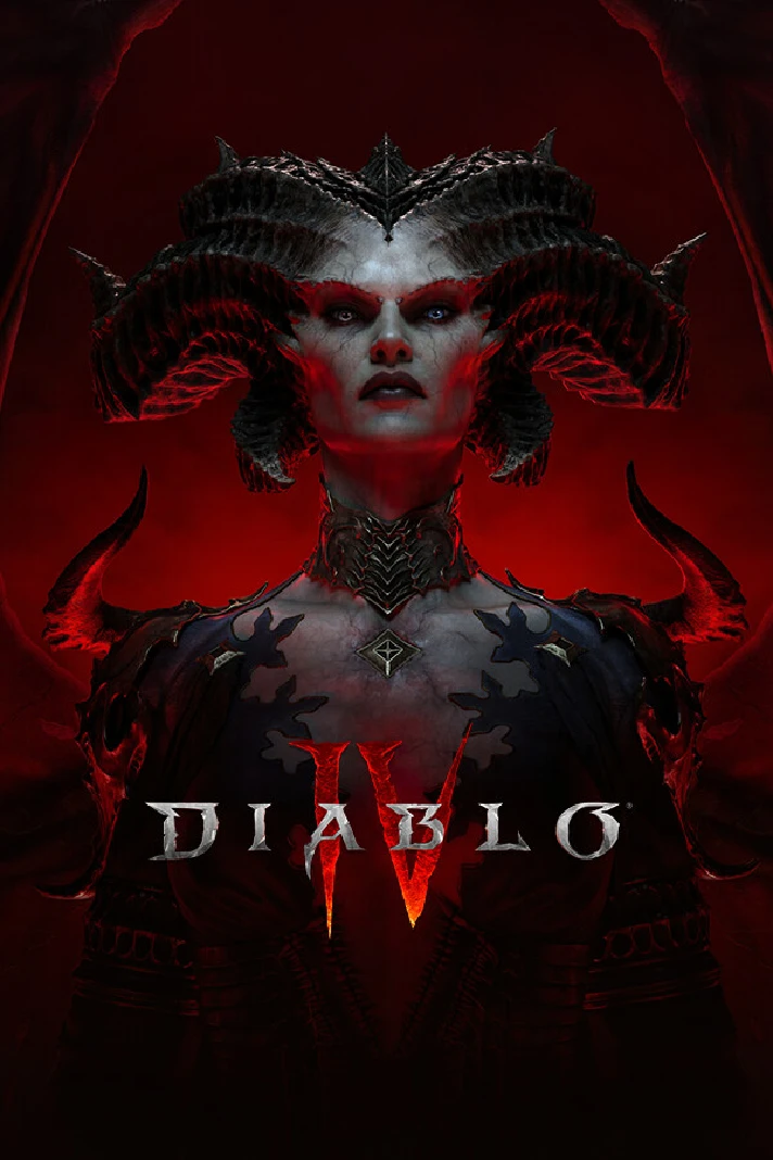 🎁Diablo IV🌍ROW✅AUTO