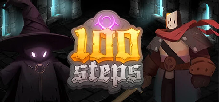 100 Steps * STEAM RUSSIA ⚡ AUTODELIVERY 💳0% CARDS