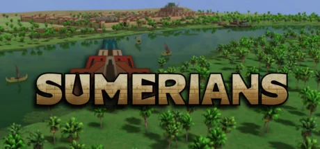 SumeriansАВТОДОСТАВКА Steam Россия