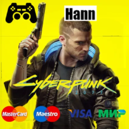 CYBERPUNK 2077 STEAM ✅ Гарантия +ПРОМОКОД