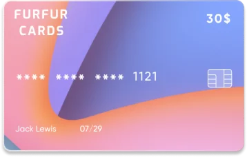 30$ CARD US для GOOGLE/APPLE/AIRALO и ДРУГОГО