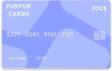 200$ CARD US для GOOGLE/APPLE/AIRALO и ДРУГОГО