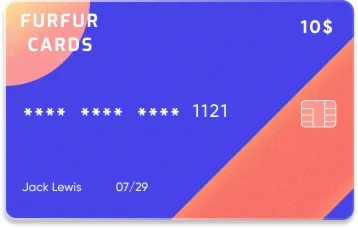 10$ CARD US для GOOGLE/APPLE/AIRALO и ДРУГОГО