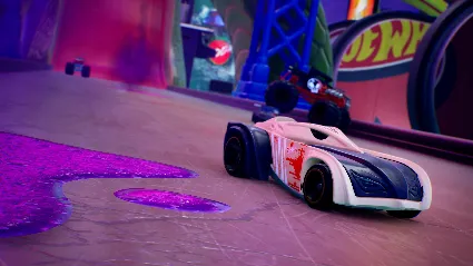HOT WHEELS UNLEASHED 2 - Turbocharged - Xbox One  X|S
