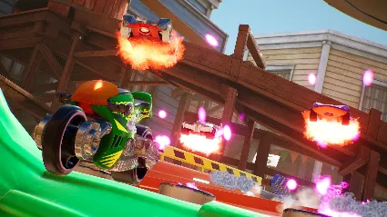 HOT WHEELS UNLEASHED 2 - Turbocharged - Xbox One  X|S