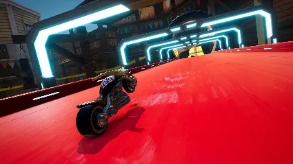 HOT WHEELS UNLEASHED 2 - Turbocharged - Xbox One  X|S