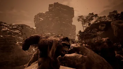 Skull Island: Rise of Kong - Colossal Xbox One  X|S